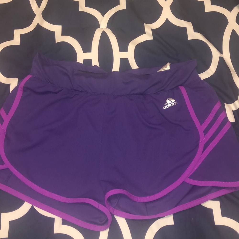 Adidas Shorts